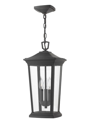 Bromley 3L large outdoor pendant - 2362MB