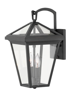 Alford Place 2L outdoor lantern - 2560MB