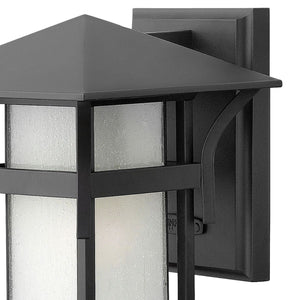 Harbor 1L outdoor lantern - 2570SK *