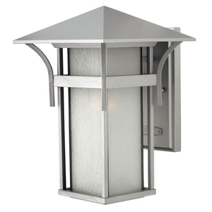 Harbor 1L wall mount lantern - 2574TT *