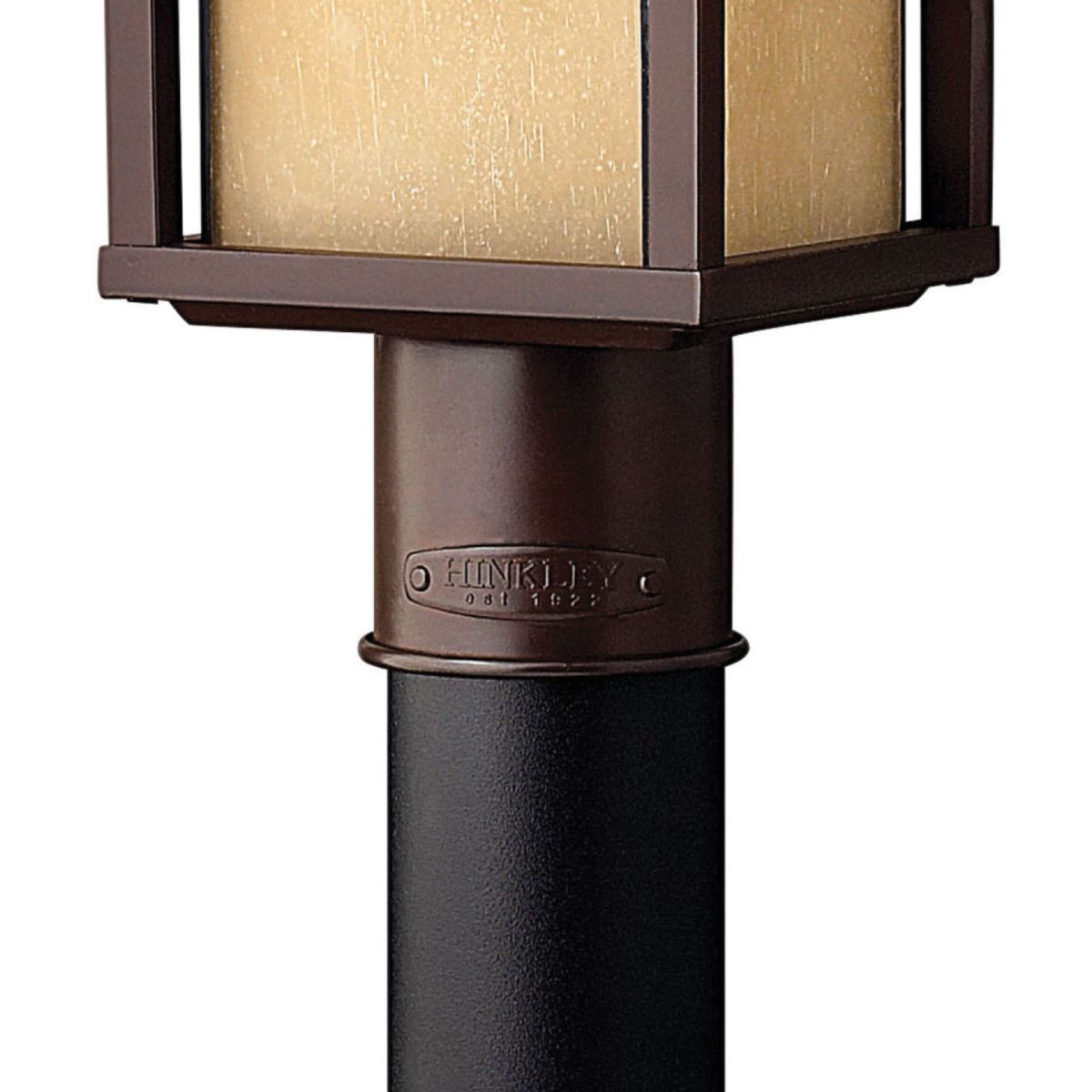 Harbor 1L pole lantern - 2571AR *