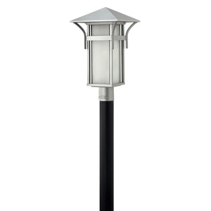 Harbor 1L post mount lantern - 2571TT *