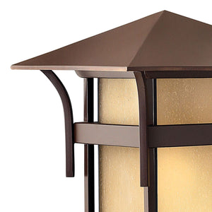 Harbor 1L outdoor lantern - 2574AR *