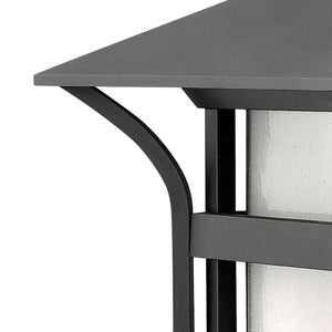 Harbor 1L ourdoor lantern - 2575SK *