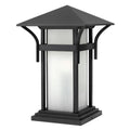 Harbor 1L pier mount lantern - 2576SK *