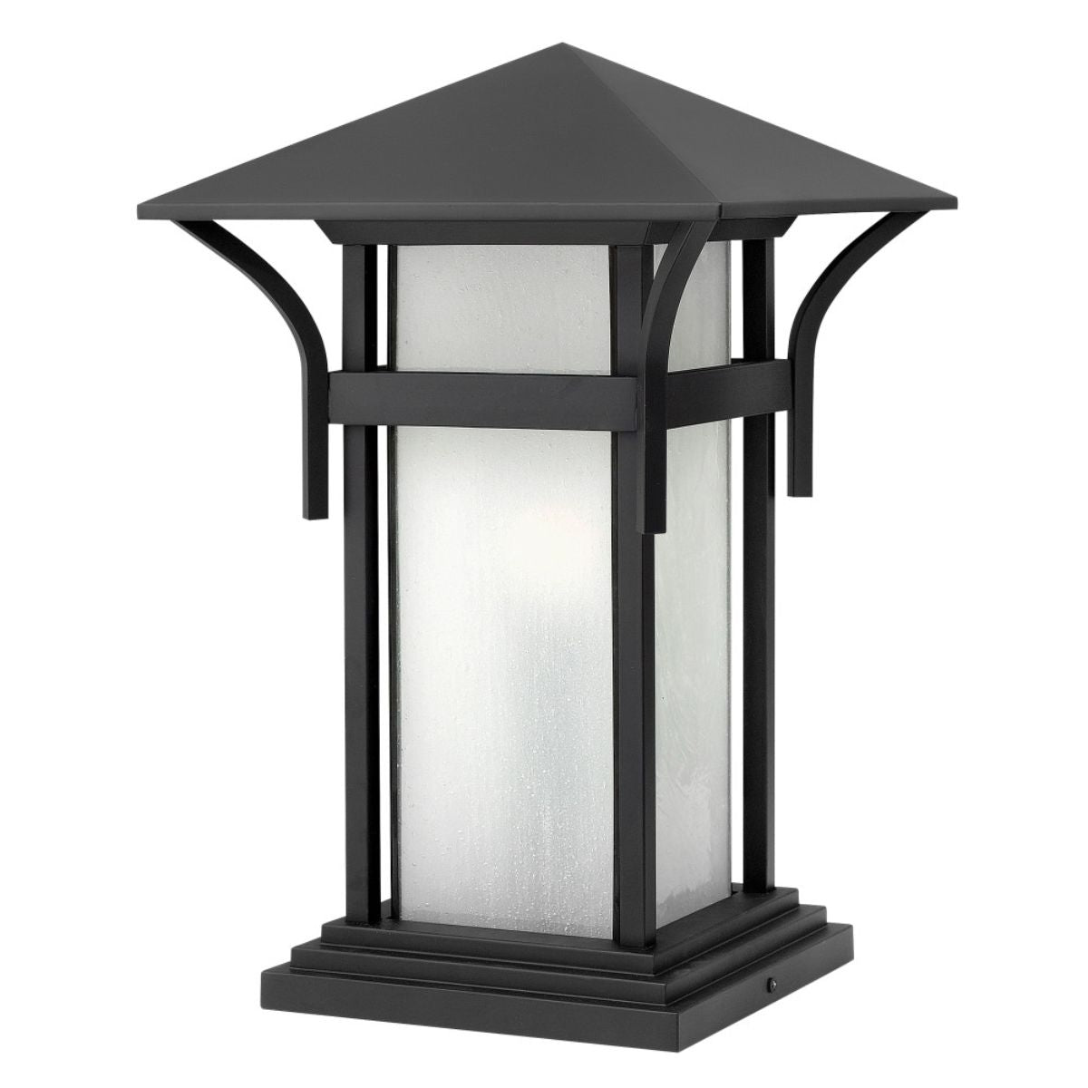 Harbor 1L pier mount lantern - 2576SK *