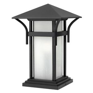 Harbor 1L pier mount lantern - 2576SK *
