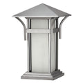 Harbor 1L pier mount lantern - 2576TT *