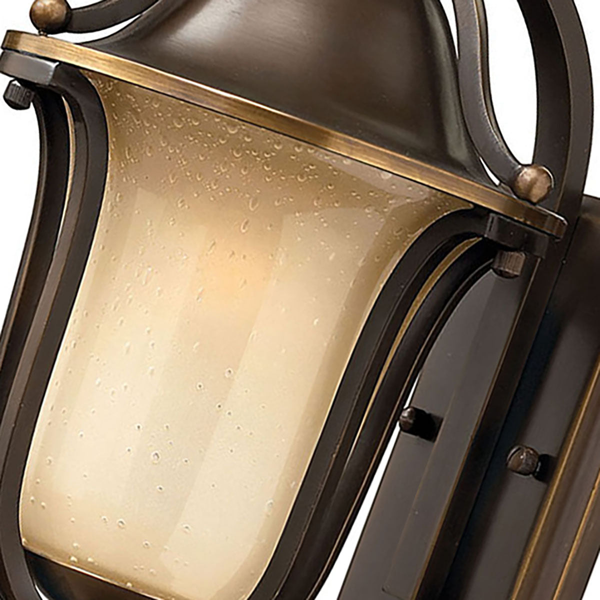 Bolla 1L outdoor lantern - 2630OB