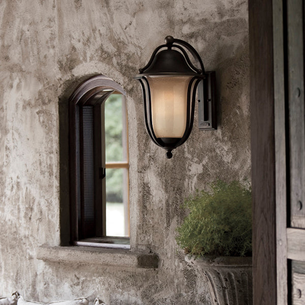 Bolla 1L outdoor lantern - 2630OB *