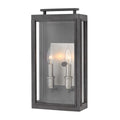 Sutcliffe 2L outdoor lantern - 2914DZ *