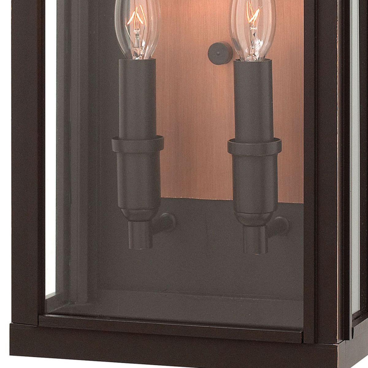 Sutcliffe 2L outdoor lantern - 2914OZ *