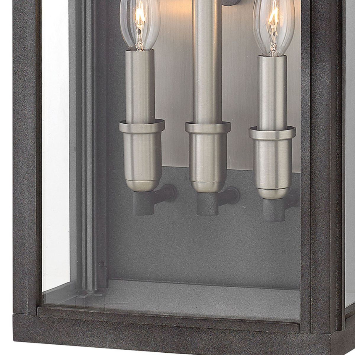 Sutcliffe 3L outdoor lantern - 2915DZ *