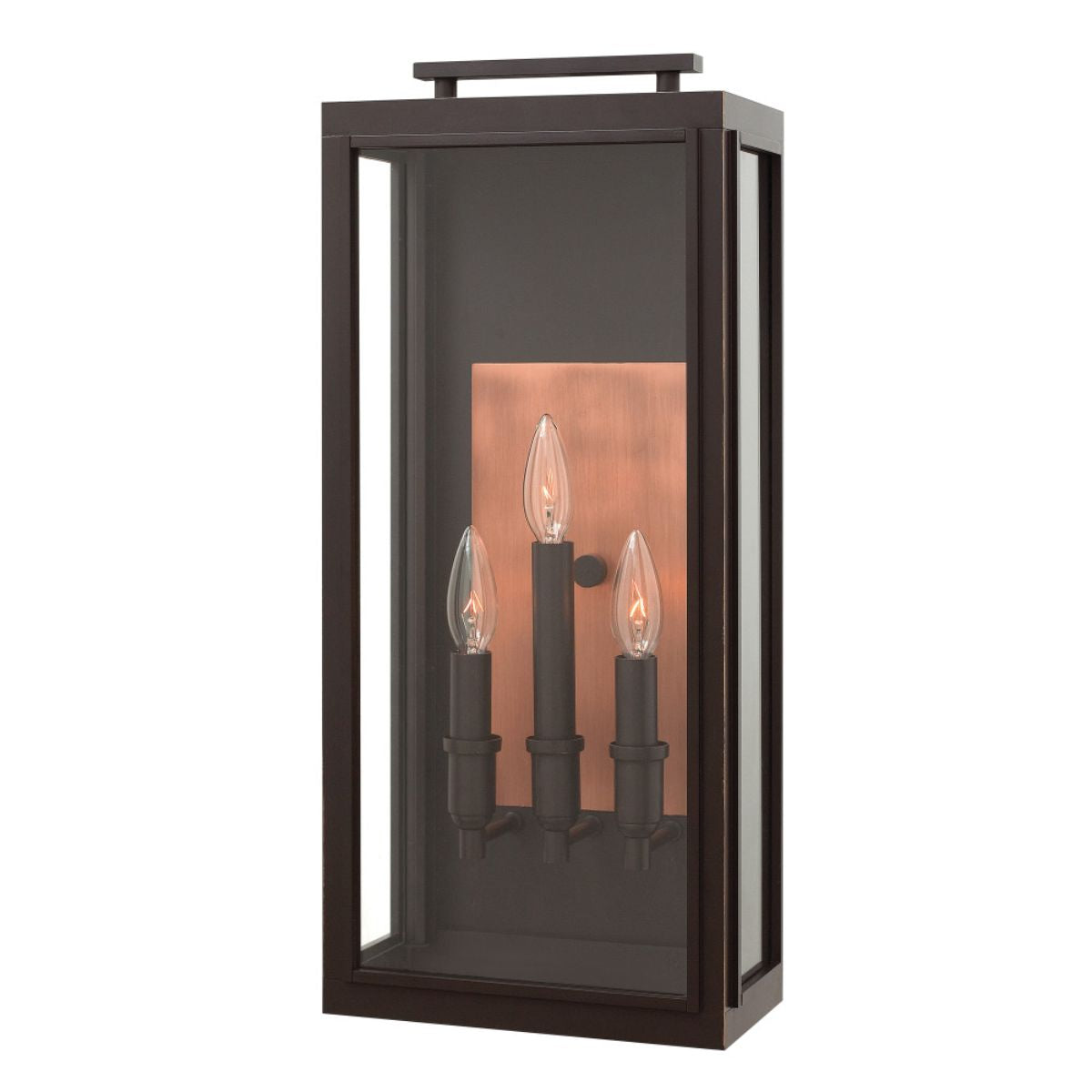 Sutcliffe 3L outdoor lantern - 2915OZ *