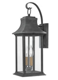 Adair 2L outdoor lantern - 2934DZ *