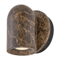 Abode 1L wall sconce - 29510EM-LL