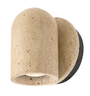 Abode 1L wall sconce - 29510TV-LL