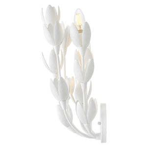 Flora 3L Sconce- 30010TXP