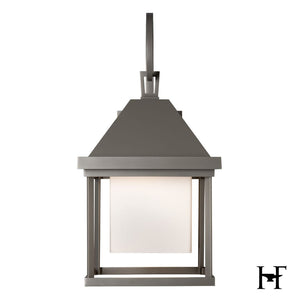 Dorset 1L Outdoor Lantern - 305202 *