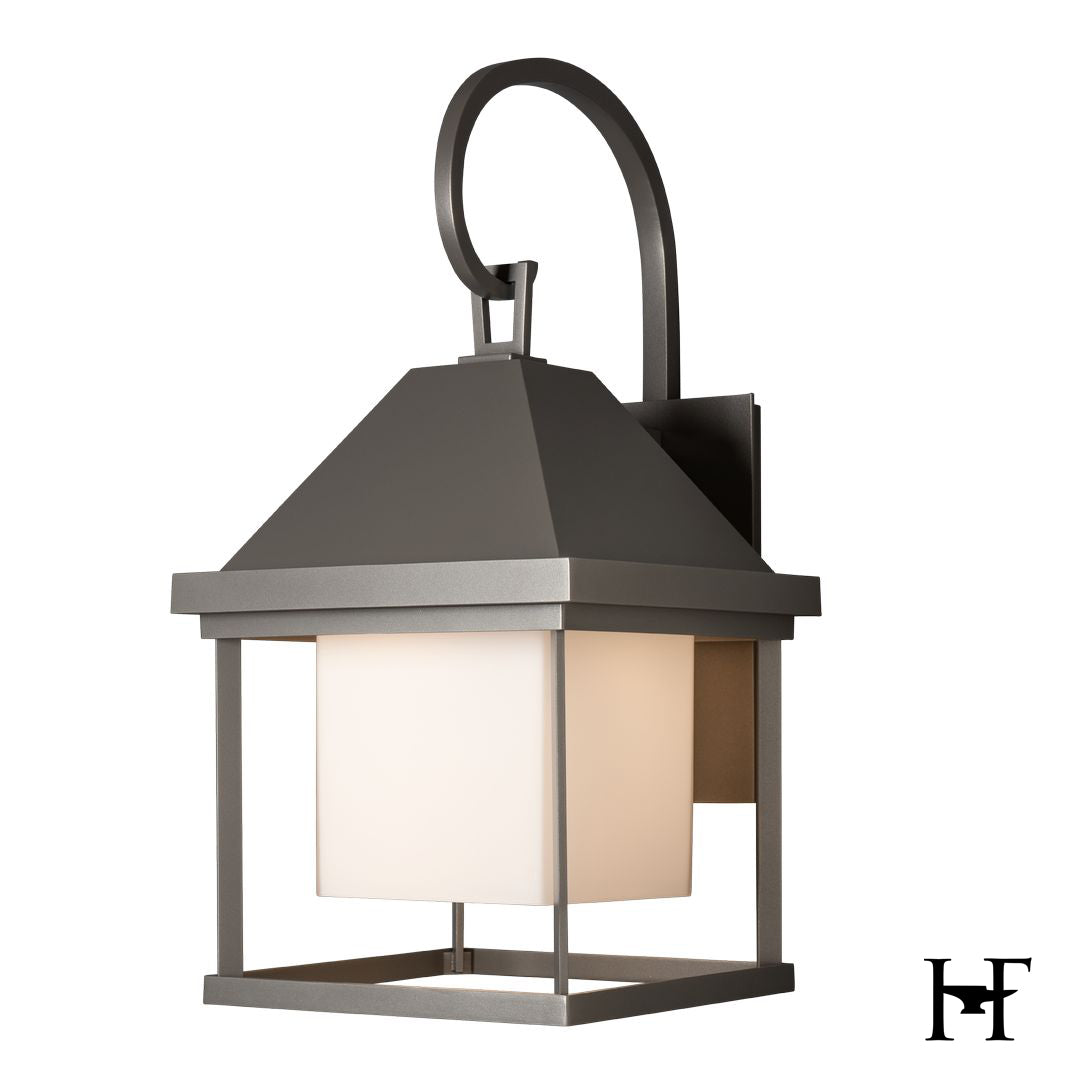 Dorset 1L Outdoor Lantern - 305202 *