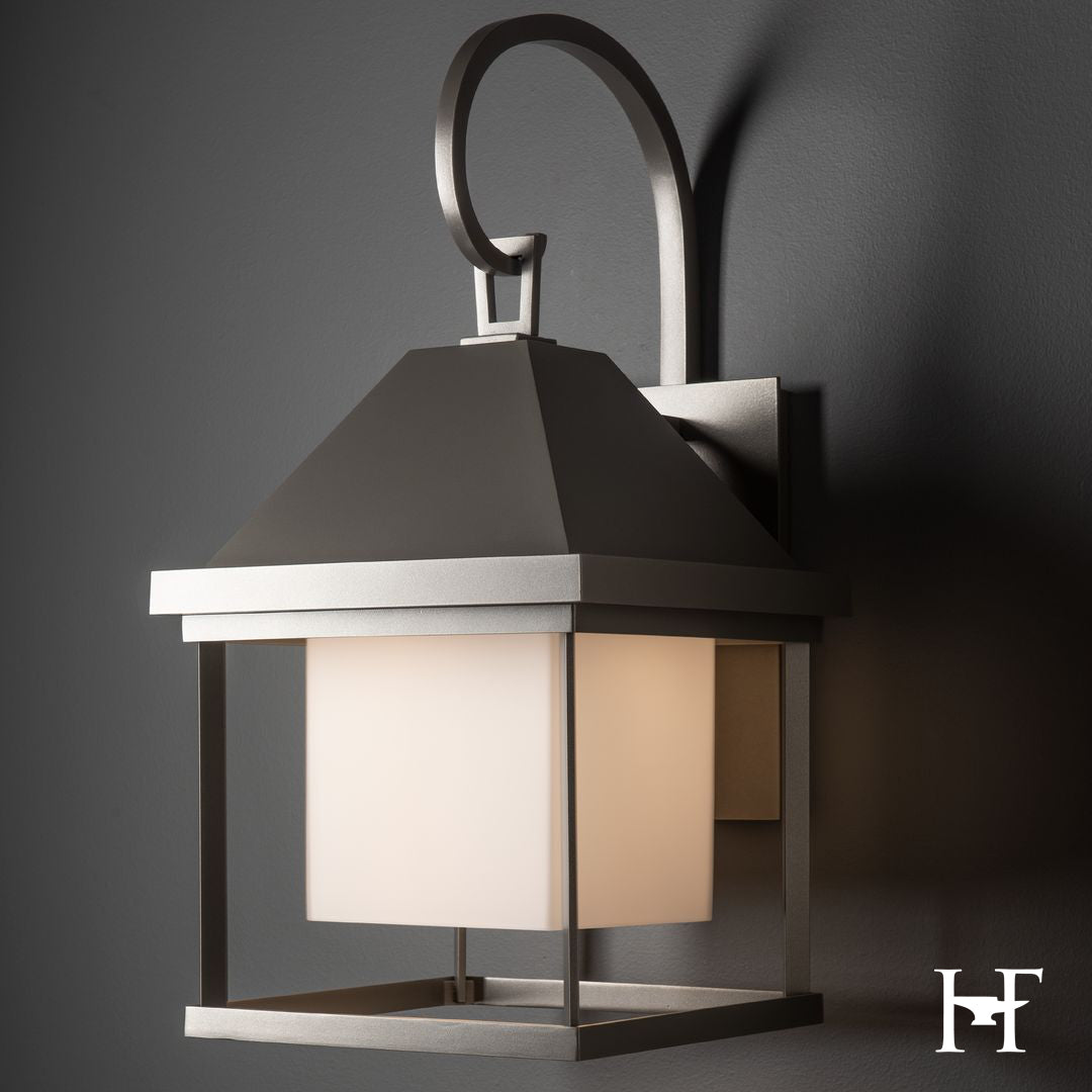 Dorset 1L Outdoor Lantern - 305202 *