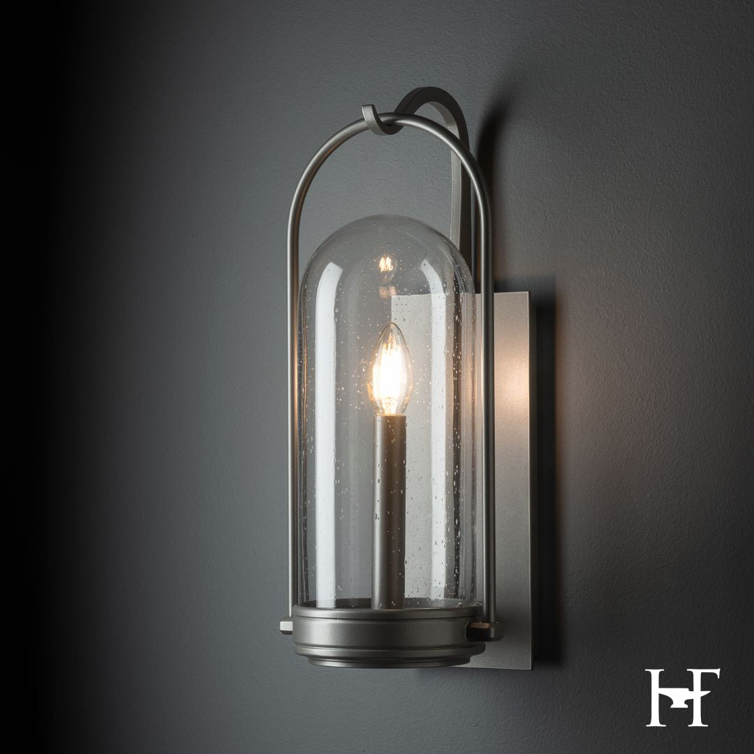 Davis 1L Outdoor Sconce - 305211