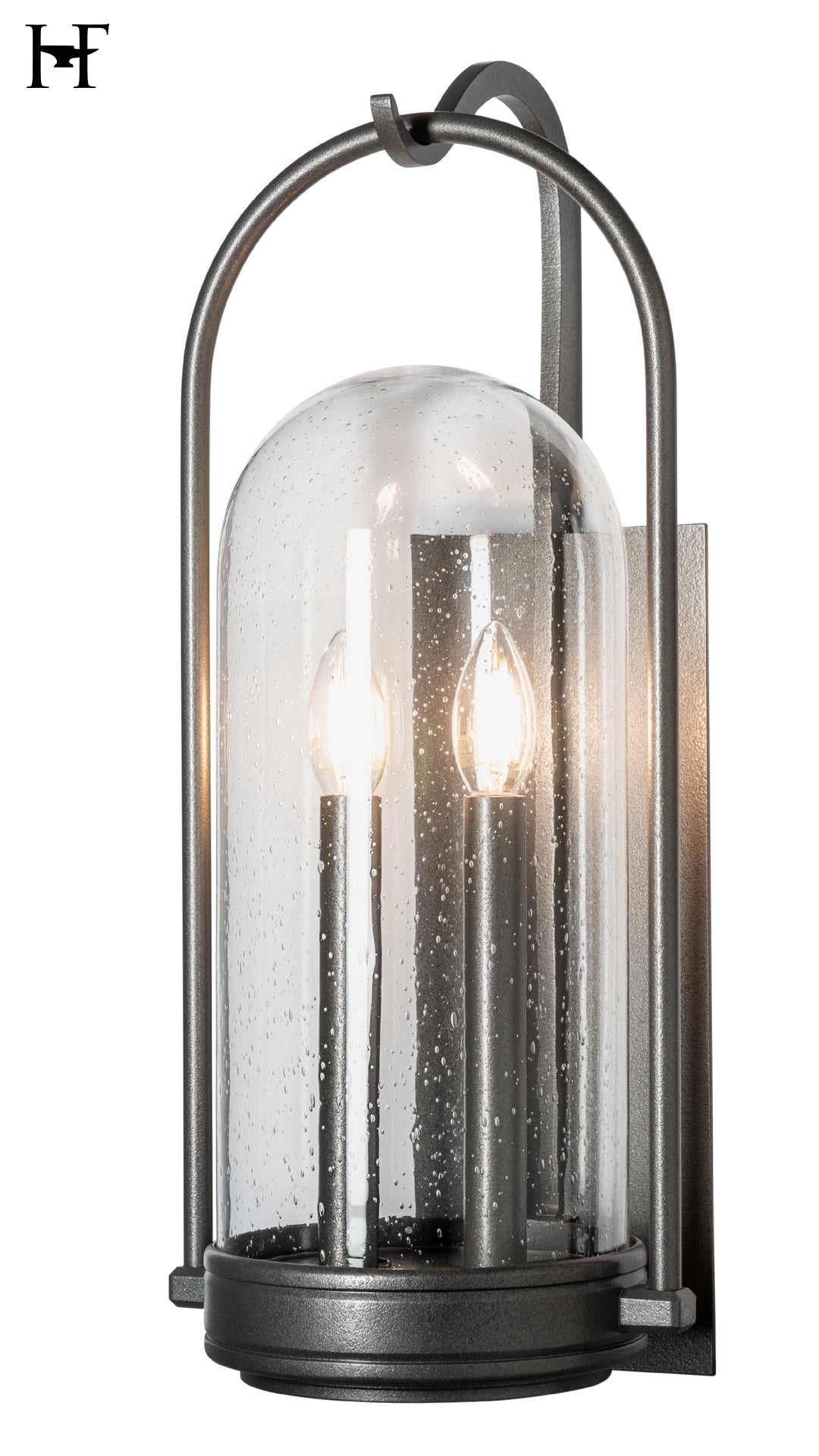 Davis 2L Outdoor Sconce - 305212 *