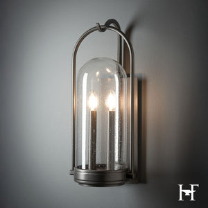 Davis 2L Outdoor Sconce - 305212 *