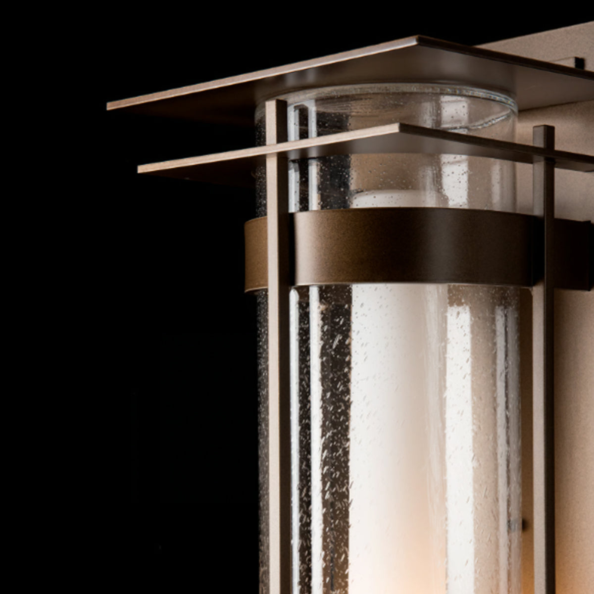 Torch 1L outdoor sconce - 305999