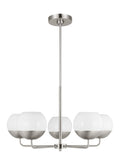 Alvin 5L chandelier - 3168105-962