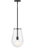 Beck 1L small pendant - 32087BK