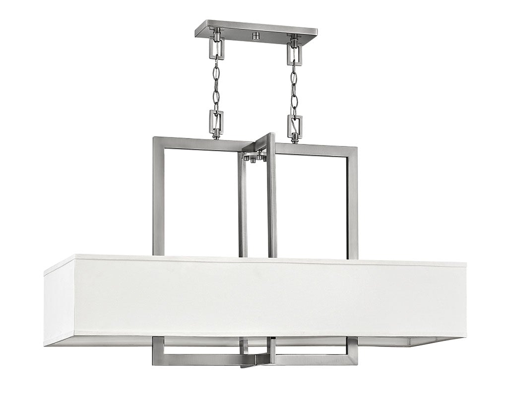 Hampton 4L Pendant - 3218AN