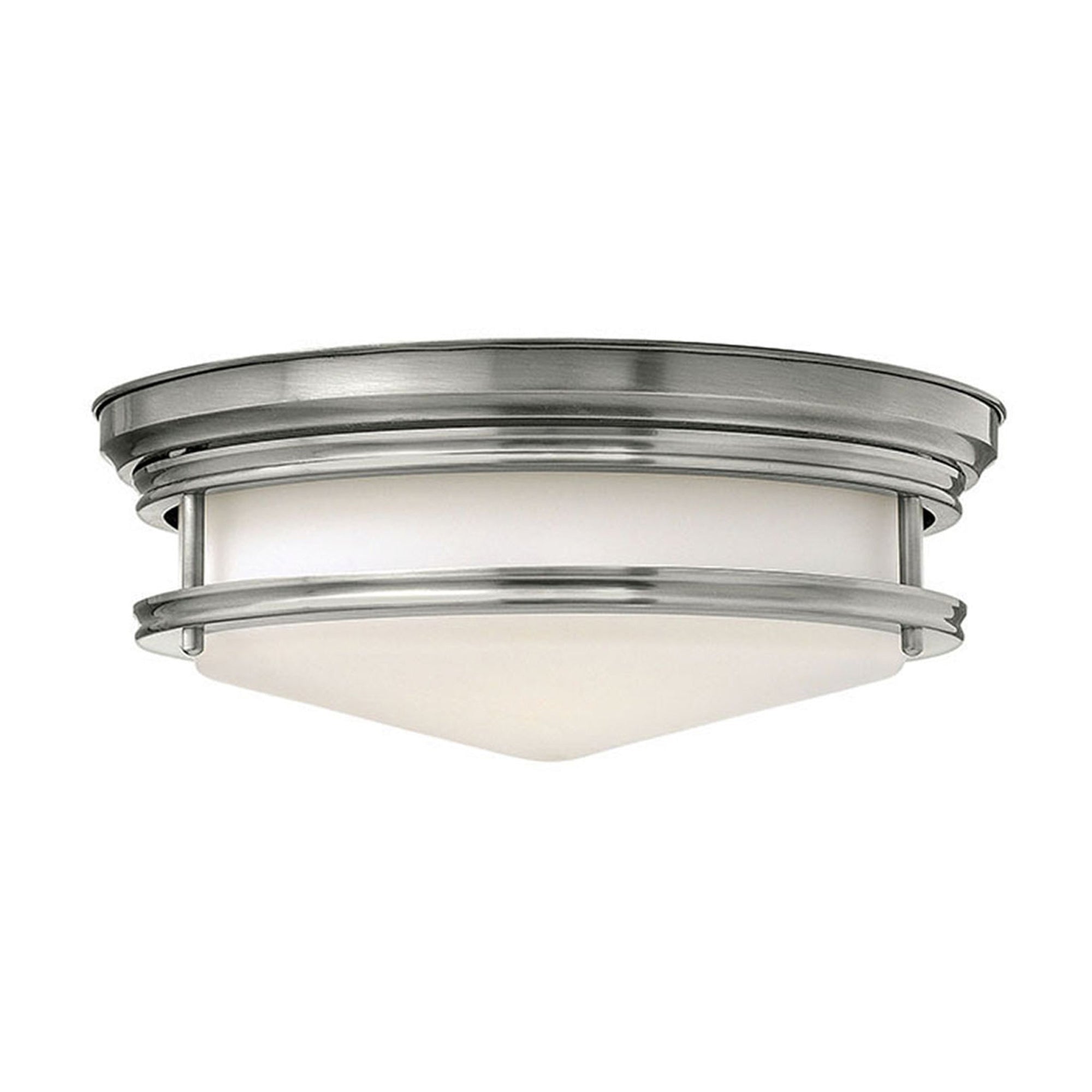 Hadley 3L Flush Mount - 3301AN*