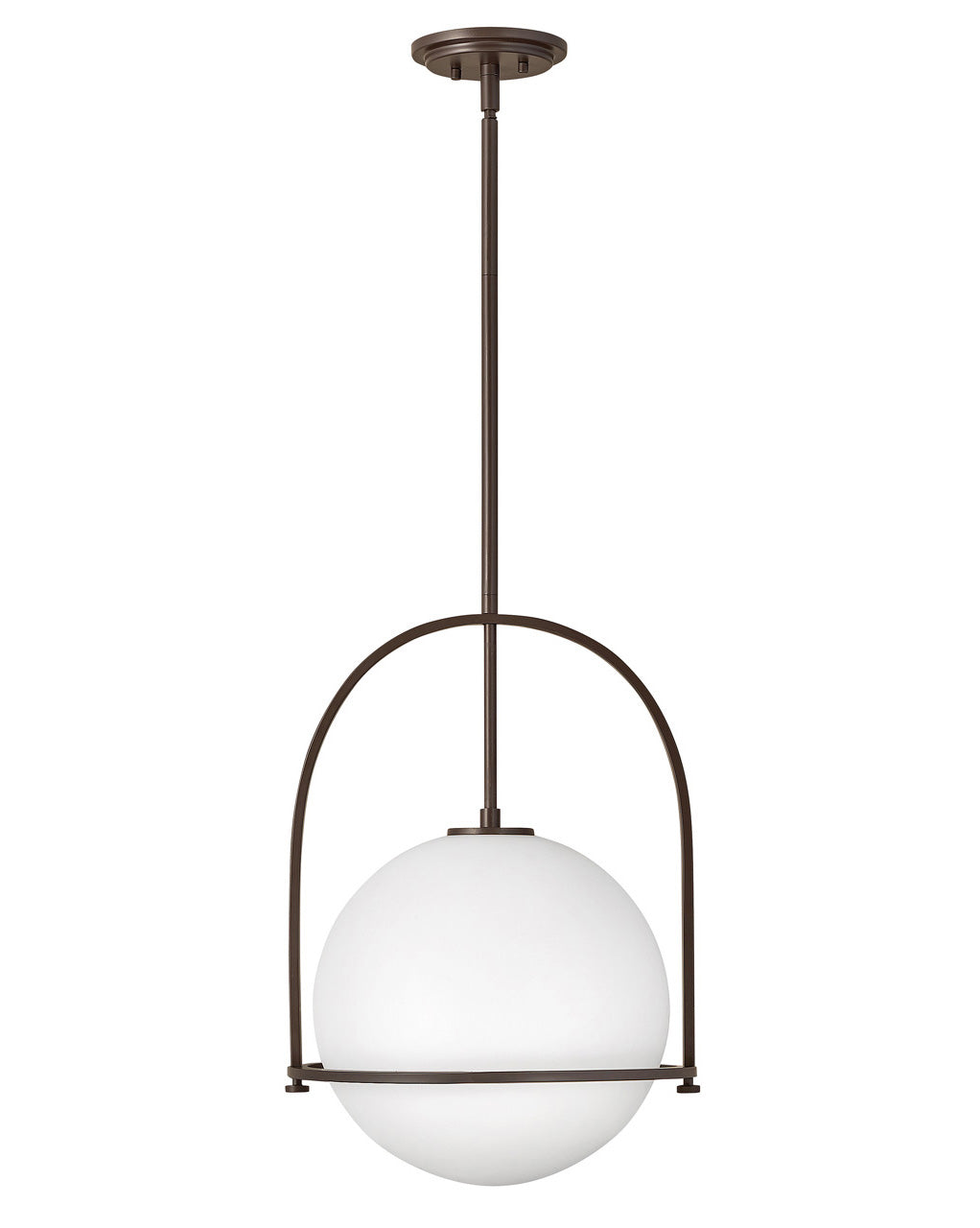 Somerset 1L Pendant - 3405KZ *