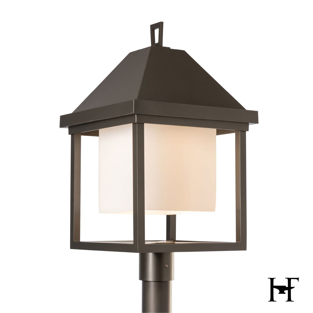 Dorset 1L Post Light - 345203 *