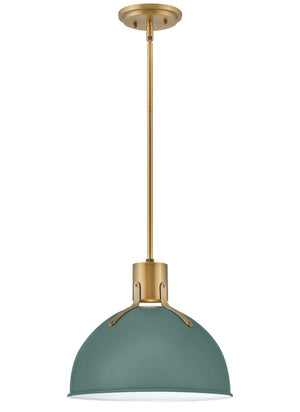 Argo 1L pendant - 3487SGN