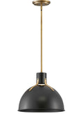 Argo 1L medium pendant - 3487SK