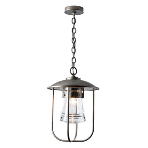 Erlenmeyer 1L Outdoor Pendant - 356010 *