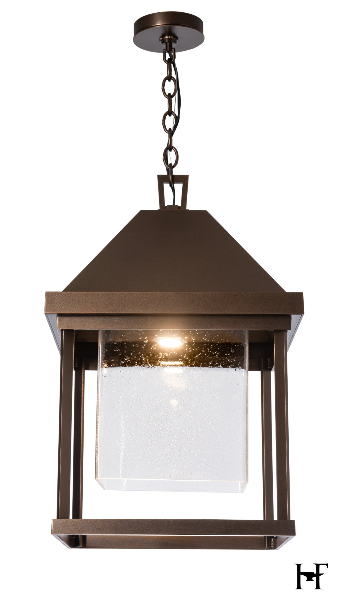 Dorset 1L Outdoor Pendant - 365203