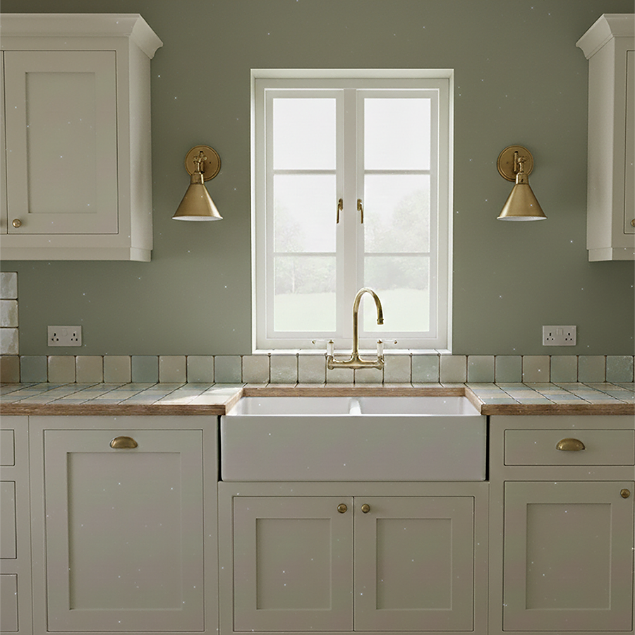 Arti 1L adjustable wall sconce - 3691HB