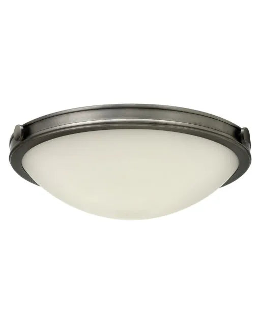 Maxwell 2L Small Flush Mount - 3782AN