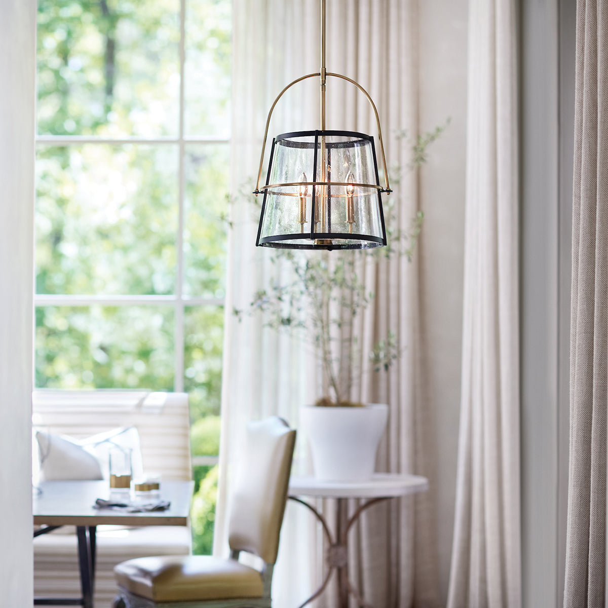 Tournon 3L pendant - 38113HB