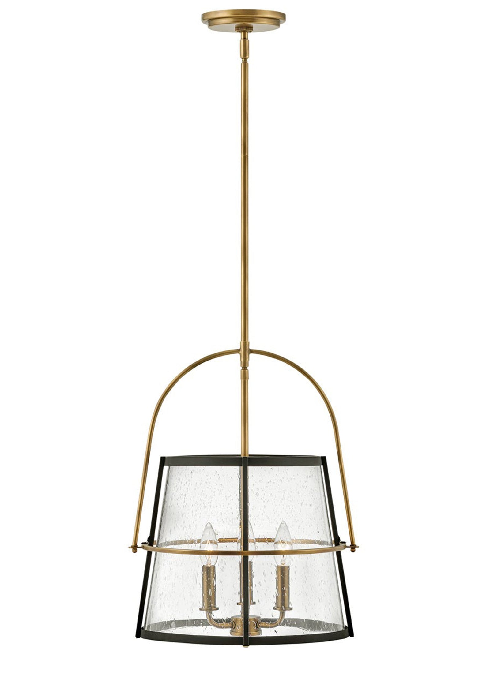 Tournon 3L pendant - 38113HB