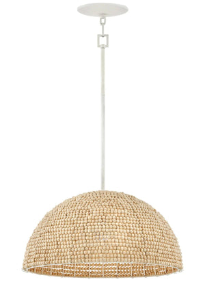 Dalia 1L Medium Pendant - 38464TXP