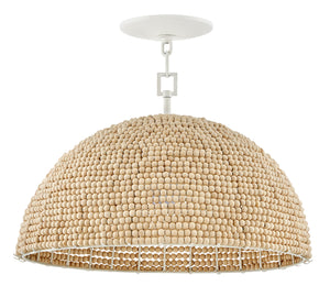 Dalia 1L Medium Pendant - 38464TXP