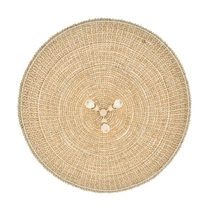 Dalia 3L Chandelier - 38465TXP