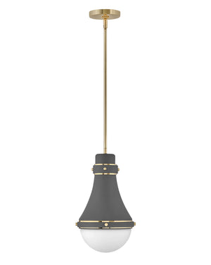 Oliver 1L Pendant - 39057DMG