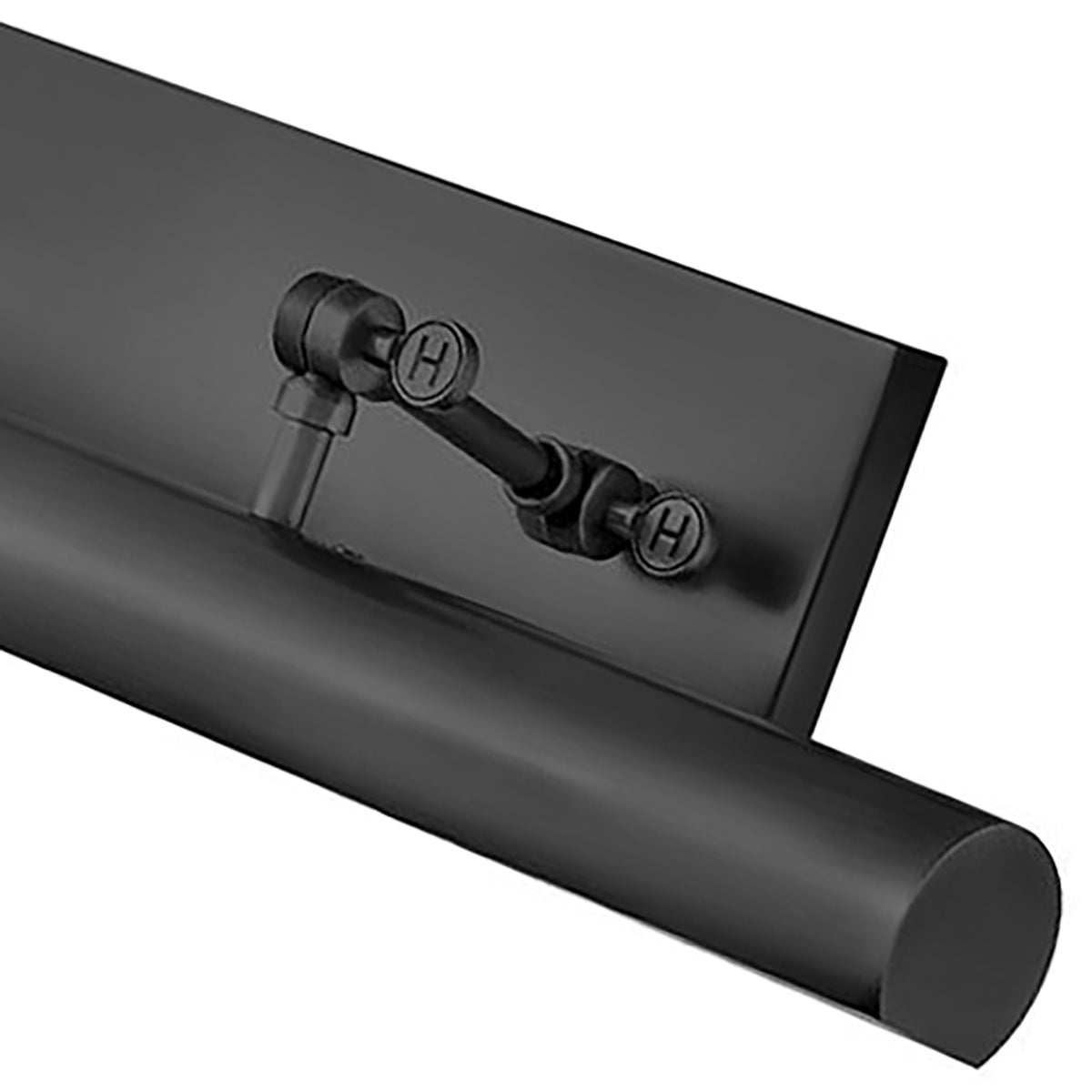 Stokes 2L Wall Bracket - 43013BK