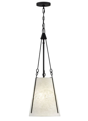 Danvers 1L small pendant - 45027BK