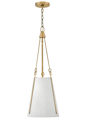 Danvers 1L small pendant - 45027LDB